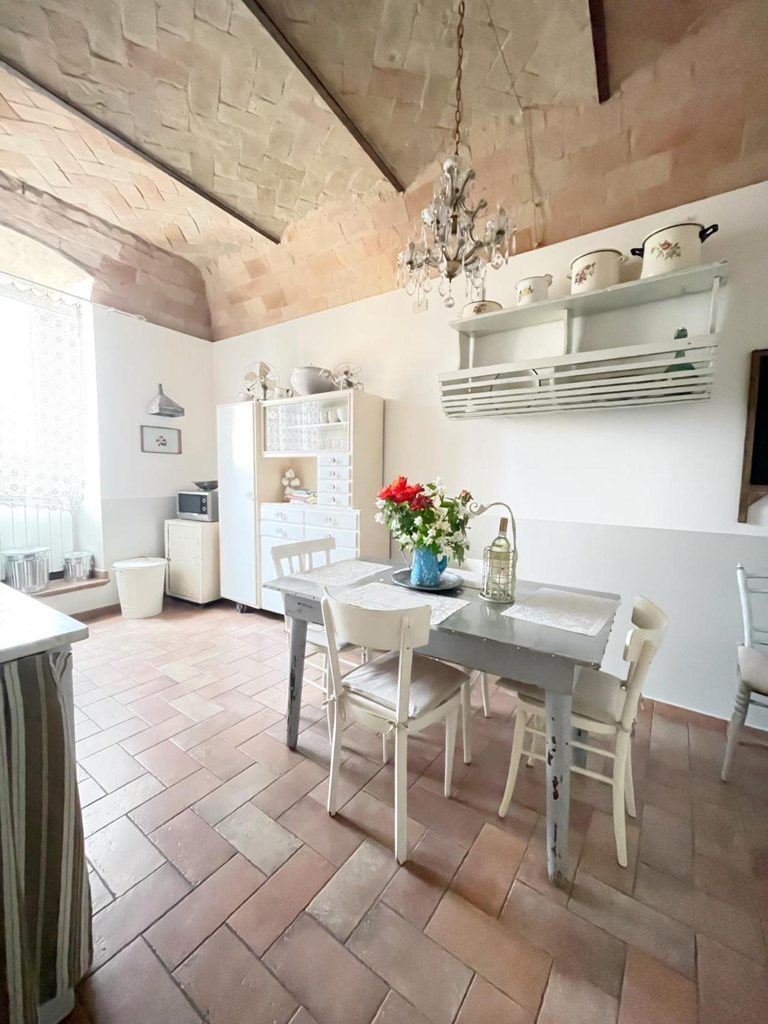 Spello House Patio Apartment Exterior photo